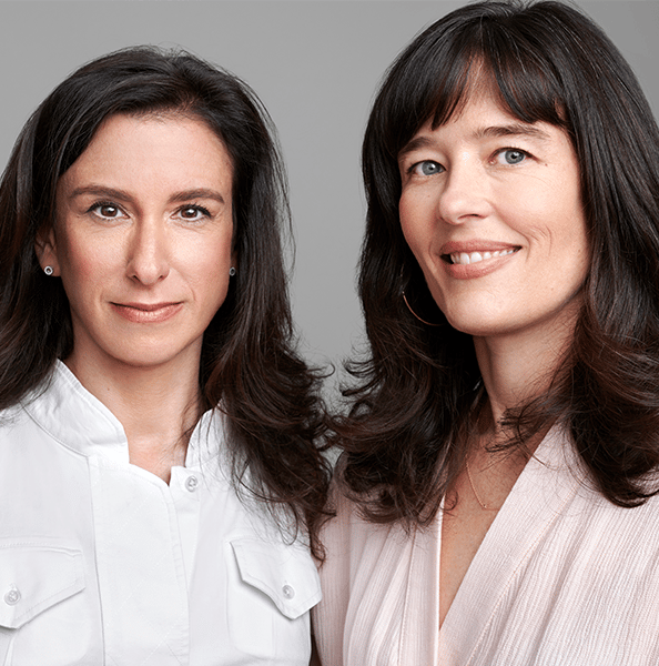 Jodi Kantor and Megan Twohey: She Said