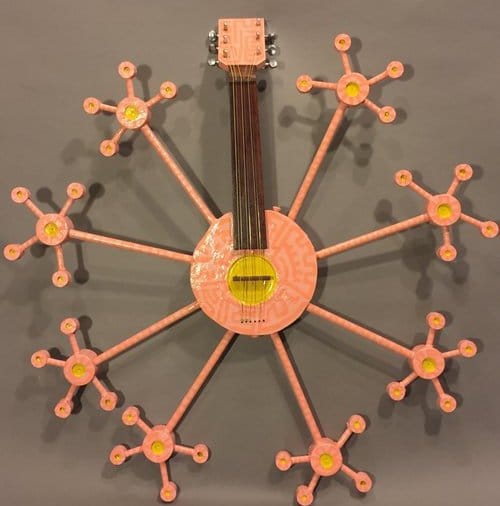 Making Music in the Catacombs with Joe Rauen (PASS ONLY)