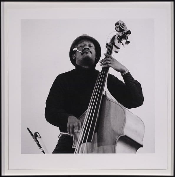 MBIZO!: A Gathering for Johnny Dyani