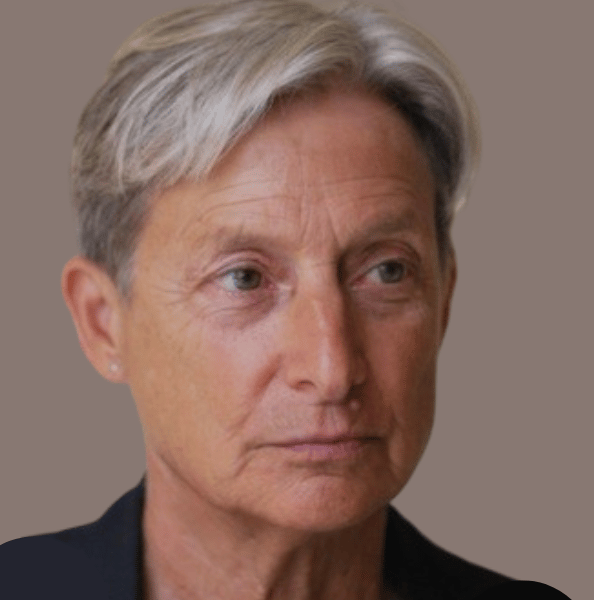 Judith Butler: Who’s Afraid of Gender?