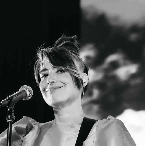 Kathleen Hanna - Rebel Girl: My Life as a Feminist Punk