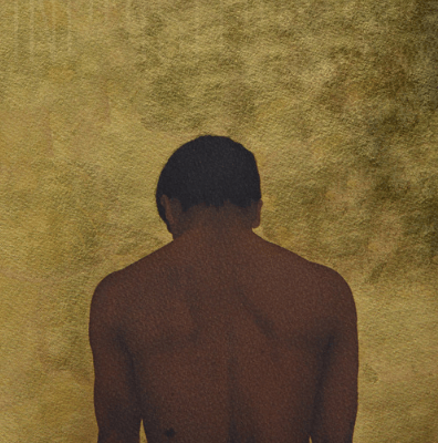 Kazim Ali: Inquisition