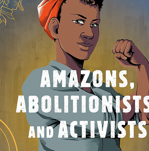 Youth Matinee | Mikki Kendall