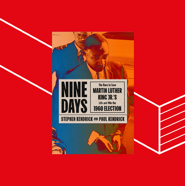 Paul and Stephen Kendrick: Nine Days