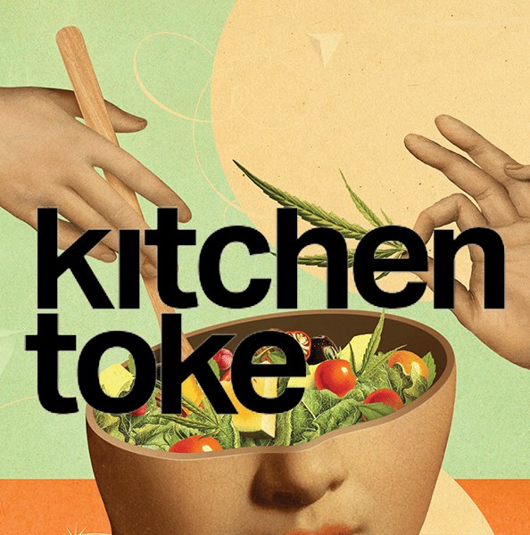 Cooking with Cannabis