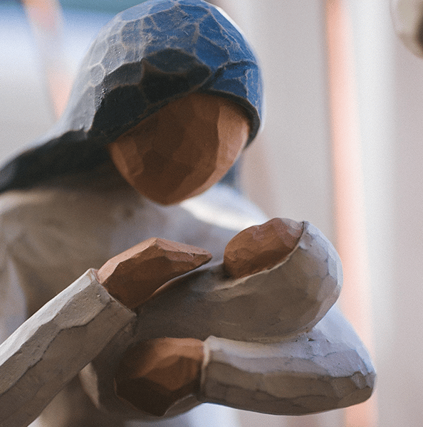 Sarah Knott: Mother is a Verb