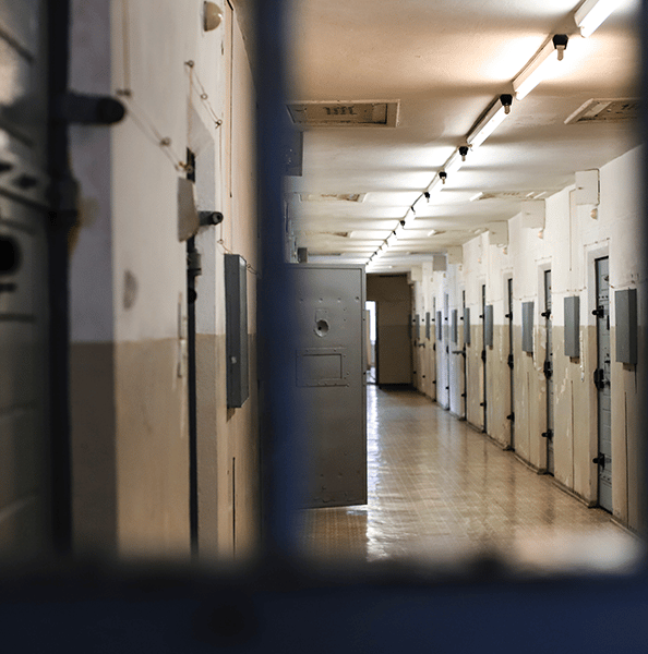 Jennifer Lackey: Incarceration and Education