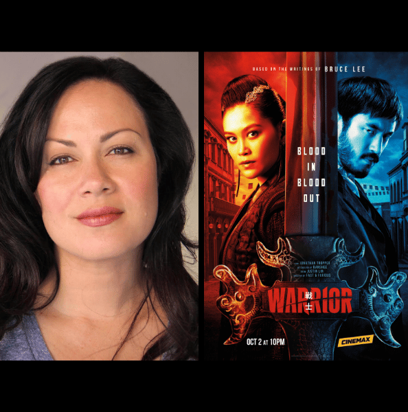 Shannon Lee on Bruce Lee’s Legacy