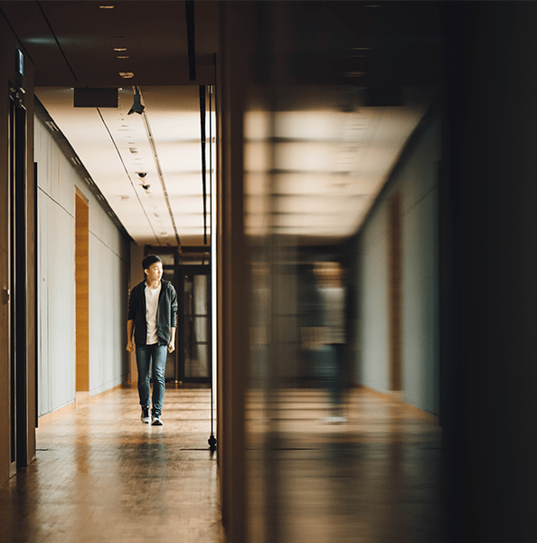 Ben Lerner: The Topeka School