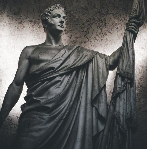 Roman History with Mary Beard