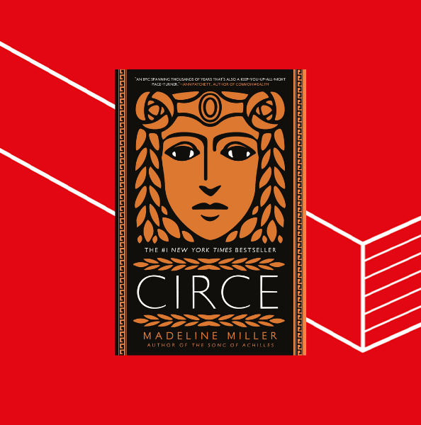 Madeline Miller: Circe