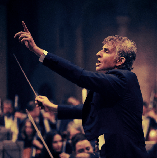 SOLD OUT Maestro: An Advance Screening of Bradley Cooper’s Latest Film