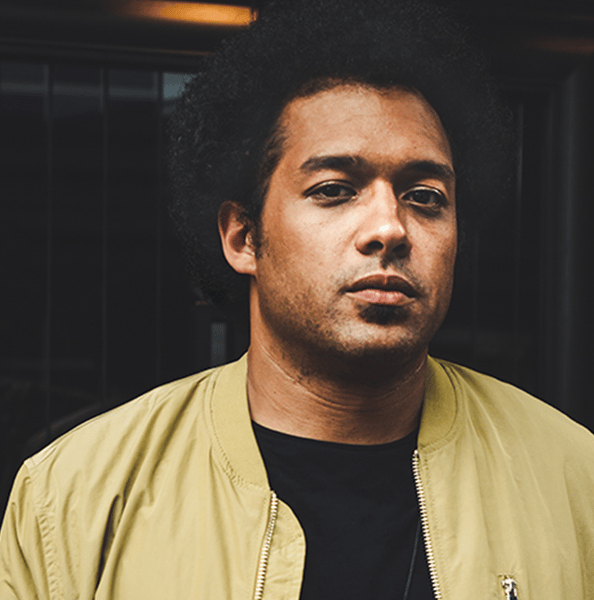 Makaya McCraven in Conversation and Performance