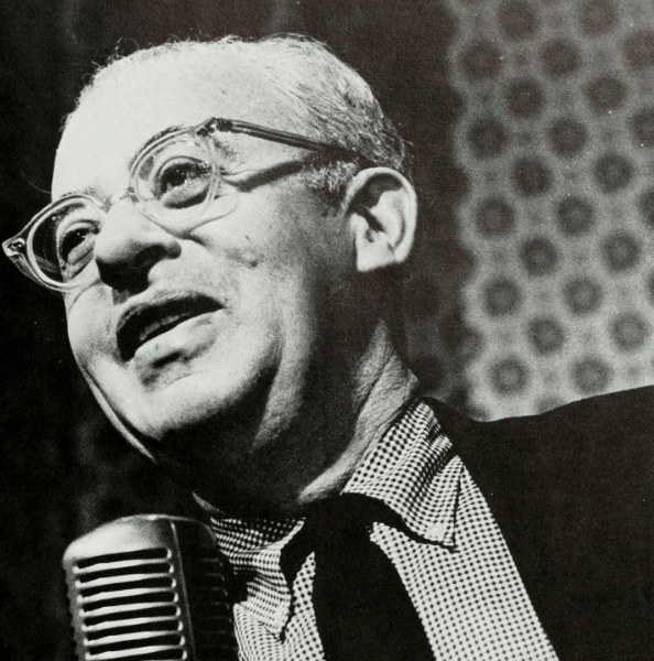 Dr. Mark Santow: Saul Alinsky – Chicago’s Genius of Grassroots Organizing