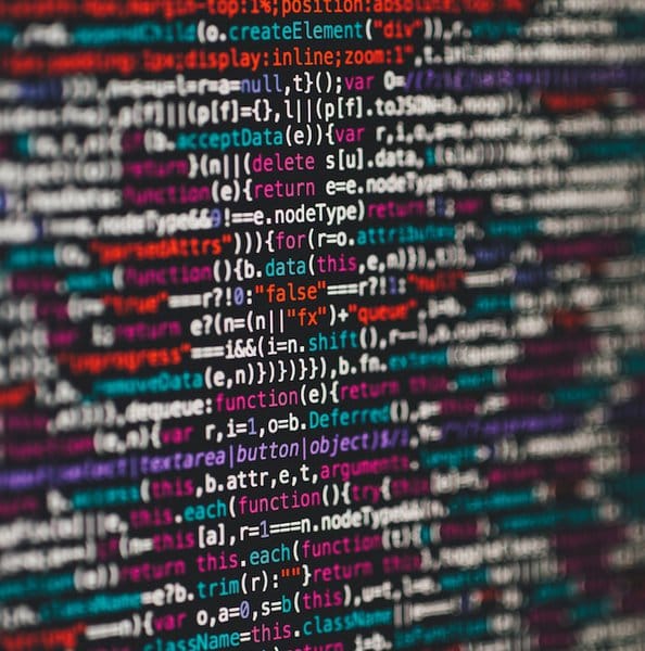 Jill Lepore on Data and Control