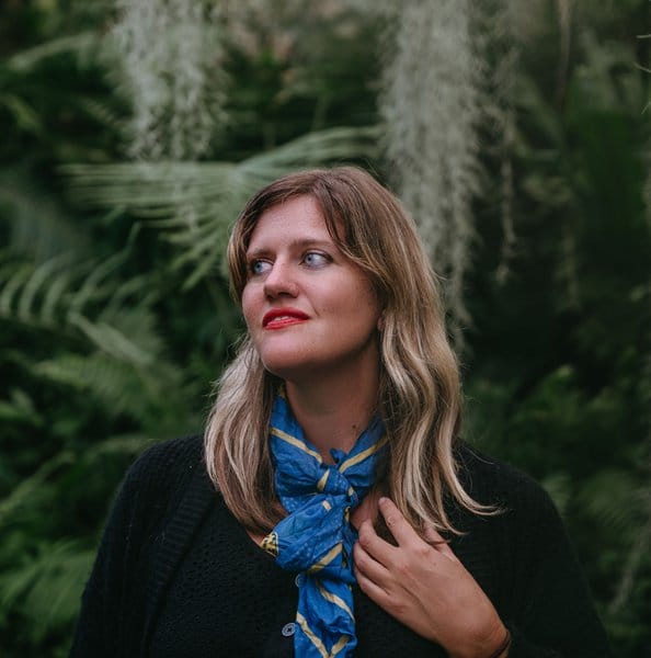 A Concert with Harpist Mary Lattimore