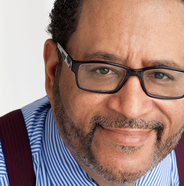 Michael Eric Dyson on JAY-Z