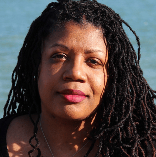 Mikki Kendall on Powerful Women