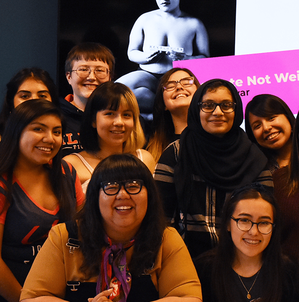 Youth Roundtable | Virgie Tovar