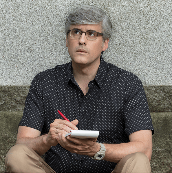 Mobituaries with Mo Rocca