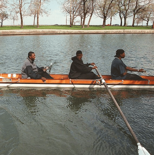 Arshay Cooper: A Most Beautiful Thing