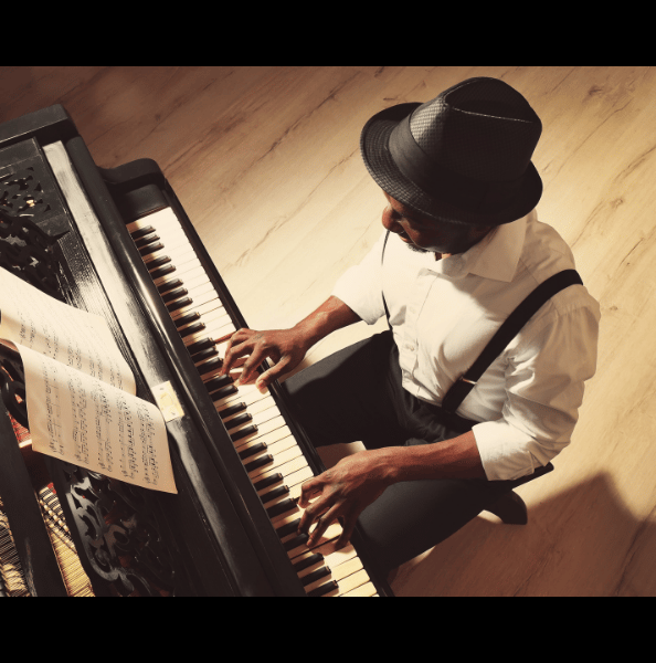 Musical Legacies of the South Side