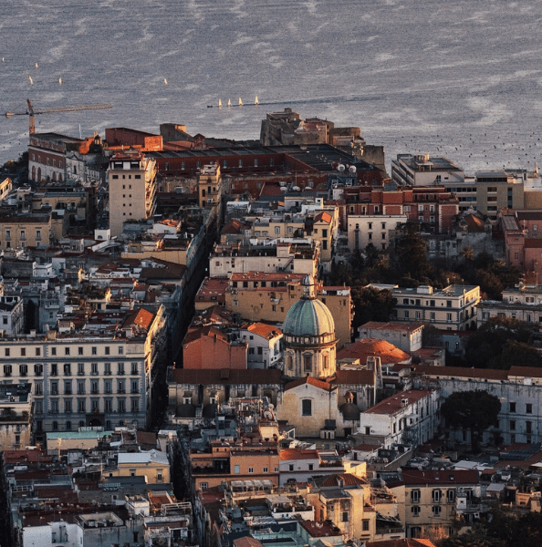 Elena Ferrante in Translation: A Panel Discussion