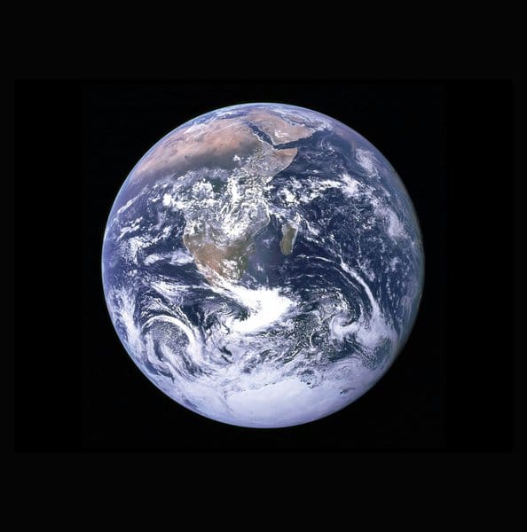 CANCELED: Towards a New World: Artists in Conversation