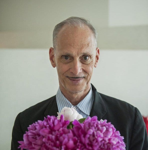 John Waters & the "Feel Bad" Romance