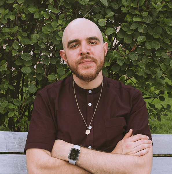 Youth Matinee | José Olivarez: Citizen Illegal