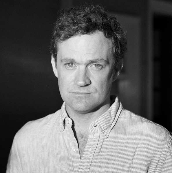 Patrick Radden Keefe: Say Nothing