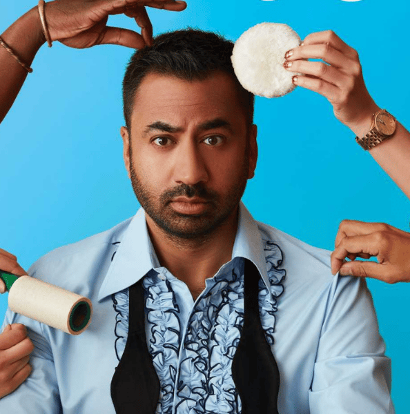 Kal Penn with Suroosh Alvi: You Can’t Be Serious