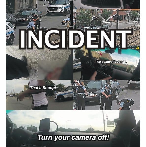 The Police Killing of Harith Augustus