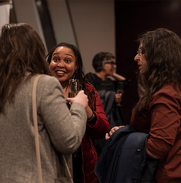 Power Fall Festival Member Preview