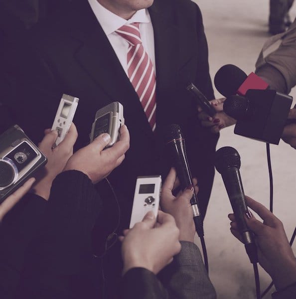 National Security and Press Freedom