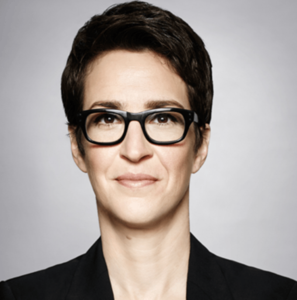 Rachel Maddow in Conversation