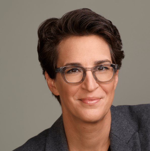 Rachel Maddow in Conversation with Kathleen Belew