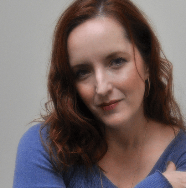 2019 Chicago Tribune Heartland Prize for Fiction: Rebecca Makkai