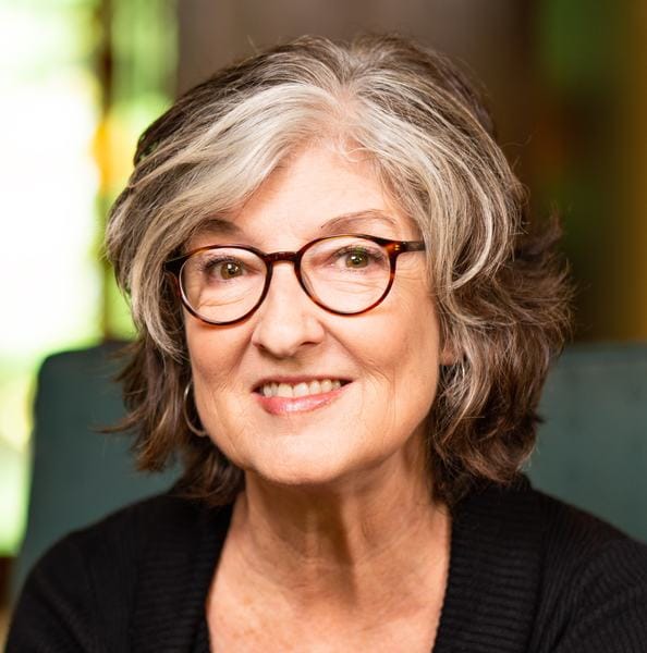 Barbara Kingsolver: Partita