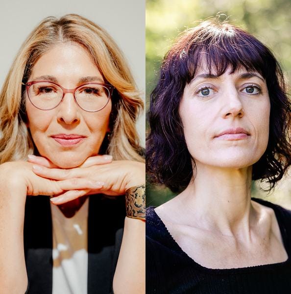 Naomi Klein and Astra Taylor on End Times Fascism