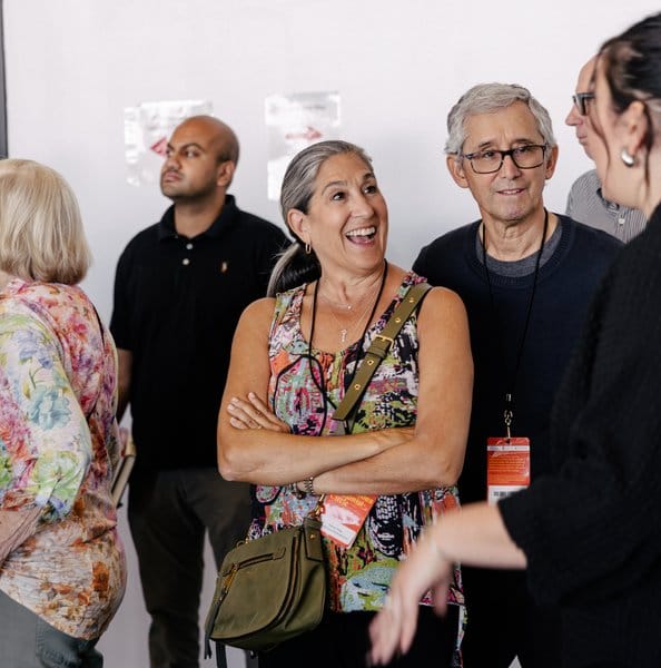 Northwestern Day Member Reception