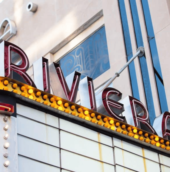 Riviera Cocktail Hour and Early Access