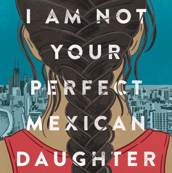 Youth Matinee | Erika L. Sánchez