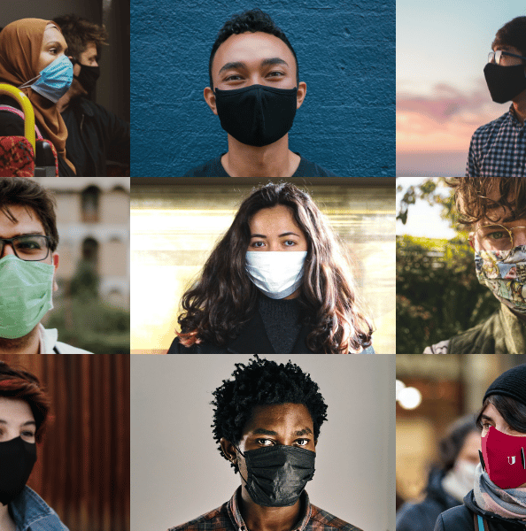 Eli Saslow: Voices from the Pandemic (Virtual)