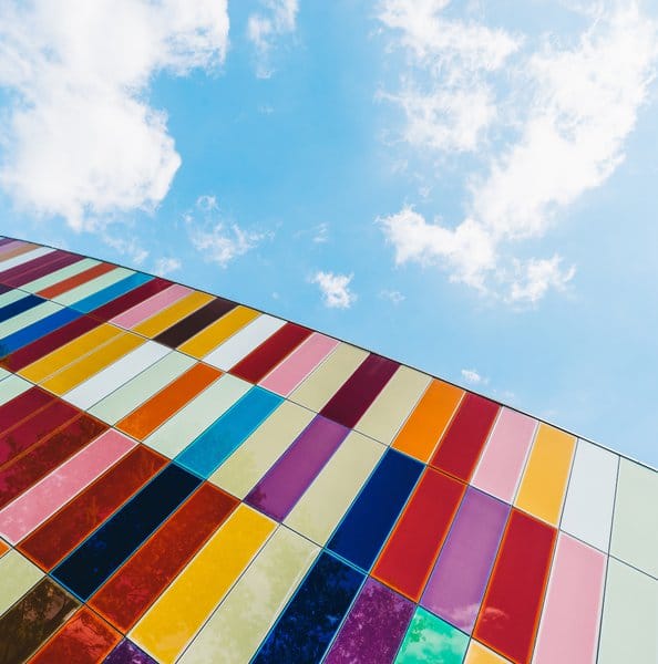 Chicago Street Art History