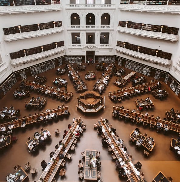 Chicago Neighborhood Check-In: Higher Education