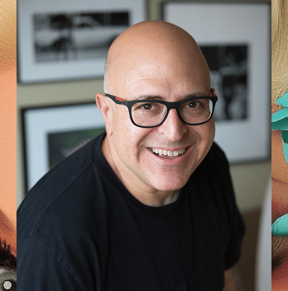 Drag History with Frank DeCaro