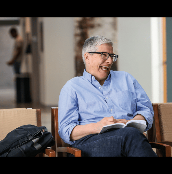 Work In Progress: A Comedic Showcase of Chicago