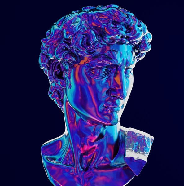 CANCELED: NFTs and Art