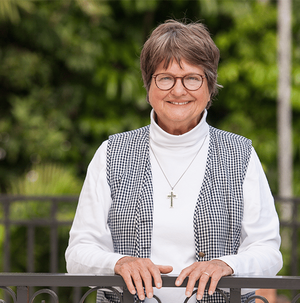 Sister Helen Prejean: Dead Man Walking